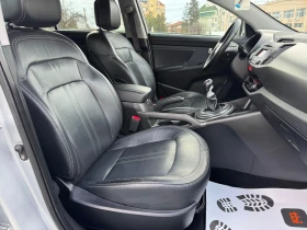 Kia Sportage 2.0Дизел/4х4/Климатроник/Камера/Кожен Салон/K-Go/ - 17499 лв. / 8947.10 € - 87839449 11