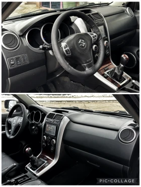 Suzuki Grand vitara 2.0i/ 4X4, снимка 9