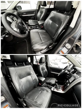 Suzuki Grand vitara 2.0i/ 4X4, снимка 11