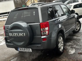 Suzuki Grand vitara 2.0i/ 4X4, снимка 4