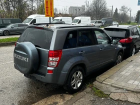 Suzuki Grand vitara 2.0i/ 4X4 - 6900 лв. / 3527.91 € - 40472904 2