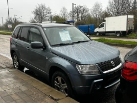 Suzuki Grand vitara 2.0i/ 4X4
