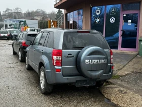 Suzuki Grand vitara 2.0i/ 4X4 - 6900 лв. / 3527.91 € - 40472904 3