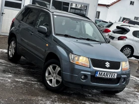 Suzuki Grand vitara 2.0i/ 4X4, снимка 3