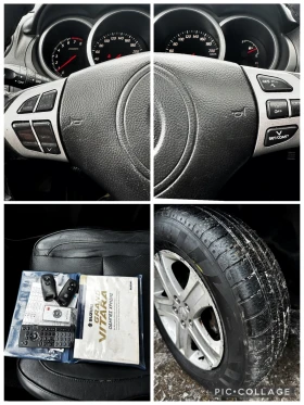 Suzuki Grand vitara 2.0i/ 4X4, снимка 12