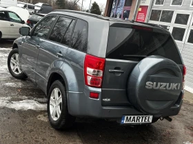 Suzuki Grand vitara 2.0i/ 4X4, снимка 6