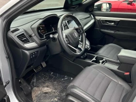 Honda Cr-v * Sport * CARFAX * БЕЗ ПЪРВОНАЧАЛНА ВНОСКА - 23600 € / 46157.59 лв. - 19682380 4