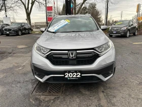 Honda Cr-v * Sport * CARFAX * БЕЗ ПЪРВОНАЧАЛНА ВНОСКА - 23600 € / 46157.59 лв. - 19682380 5