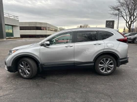 Honda Cr-v * Sport * CARFAX * БЕЗ ПЪРВОНАЧАЛНА ВНОСКА - 23600 € / 46157.59 лв. - 19682380 2