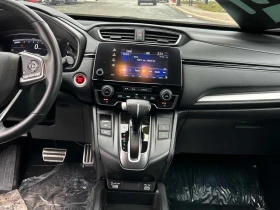 Honda Cr-v * Sport * CARFAX * БЕЗ ПЪРВОНАЧАЛНА ВНОСКА - 23600 € / 46157.59 лв. - 19682380 8