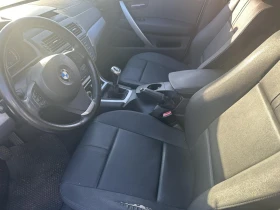 BMW X3 2.0 DISEL - 3600 € / 7040.99 лв. - 81033387 6