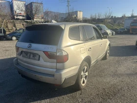 BMW X3 2.0 DISEL - 3600 € / 7040.99 лв. - 81033387 4