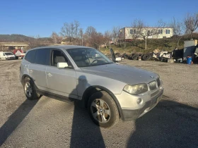 BMW X3 2.0 DISEL - 3600 € / 7040.99 лв. - 81033387 2