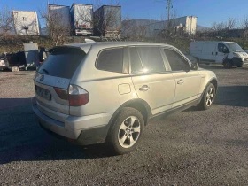 BMW X3 2.0 DISEL - 3600 € / 7040.99 лв. - 81033387 3
