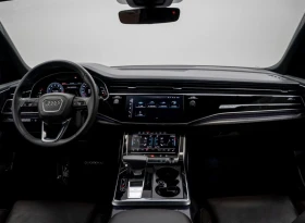 Audi Q8 2019 Audi Q8 TECHNIK | S-LINE - 33800 € / 66107.05 лв. - 35265405 6