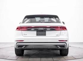 Audi Q8 2019 Audi Q8 TECHNIK | S-LINE - 33800 € / 66107.05 лв. - 35265405 4