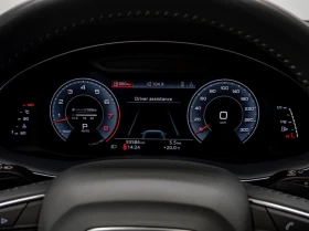 Audi Q8 2019 Audi Q8 TECHNIK | S-LINE - 33800 € / 66107.05 лв. - 35265405 8