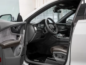 Audi Q8 2019 Audi Q8 TECHNIK | S-LINE - 33800 € / 66107.05 лв. - 35265405 5