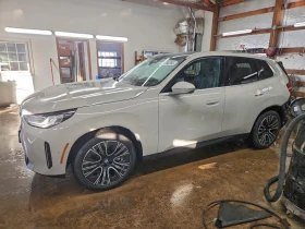 BMW X3 XDRIVE