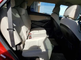 Hyundai Santa fe ПОДГРЕВ* КАМЕРА* КЕЙЛЕС* LANE* ASSIST - 10000 € / 19558.30 лв. - 71356799 11