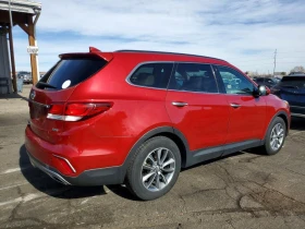 Hyundai Santa fe ПОДГРЕВ* КАМЕРА* КЕЙЛЕС* LANE* ASSIST - 10000 € / 19558.30 лв. - 71356799 3