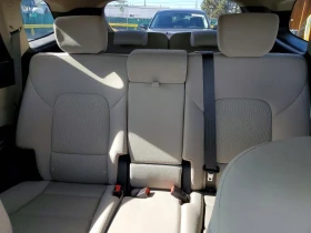 Hyundai Santa fe ПОДГРЕВ* КАМЕРА* КЕЙЛЕС* LANE* ASSIST - 10000 € / 19558.30 лв. - 71356799 10