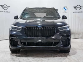 BMW X5 * xDrive40i Premium Essential Package M Sport Pac  | Auto.bg — изображение 3