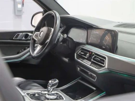 BMW X5 * xDrive40i Premium Essential Package M Sport Pac  | Auto.bg — изображение 14