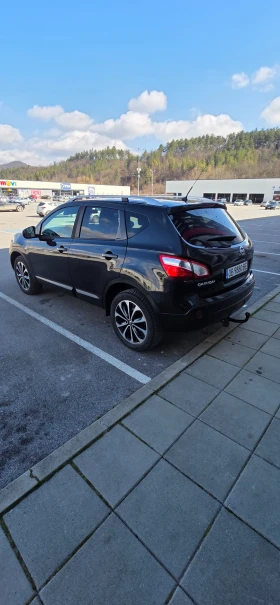 Nissan Qashqai 1.6 DCI NAVI - 5800 € / 11343.81 лв. - 80689538 2