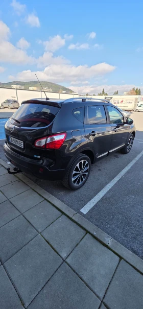 Nissan Qashqai 1.6 DCI NAVI - 5800 € / 11343.81 лв. - 80689538 3