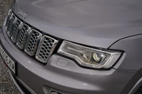 Jeep Grand cherokee Trail Rated Limited *  131 000km  - 26000 € / 50851.58 лв. - 46111208 4