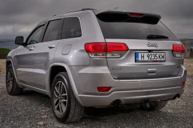 Jeep Grand cherokee Trail Rated Limited *  131 000km  - 26000 € / 50851.58 лв. - 46111208 5