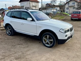 BMW X3 M57  - 6600 € / 12908.48 лв. - 87342668 10