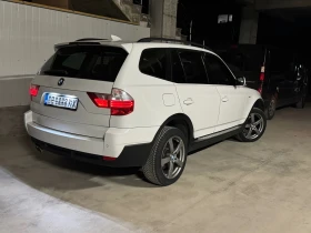 BMW X3 M57  - 6600 € / 12908.48 лв. - 87342668 5