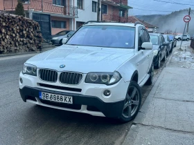 BMW X3 M57  - 6600 € / 12908.48 лв. - 87342668 3