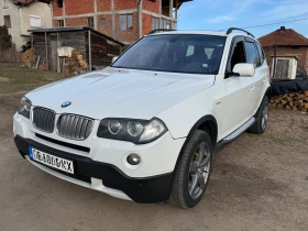 BMW X3 M57  - 6600 € / 12908.48 лв. - 87342668 8
