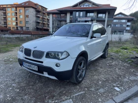 BMW X3 M57  - 6600 € / 12908.48 лв. - 87342668 14