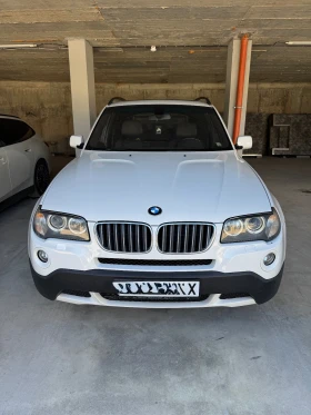 BMW X3 M57  - 6600 € / 12908.48 лв. - 87342668 16