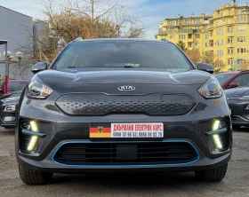 Kia Niro 64KWh/SOH100%