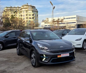 ����� �� �������� �� Kia Niro 64KWh/SOH100%