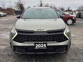 Kia Sportage X Line AWD/CARFAX/ПАНО/ПОДГРЕВ/ПАМЕТ/КЛИП - 24900 € / 48700.17 лв. - 36048015 2
