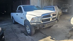 ������ Dodge RAM 1500