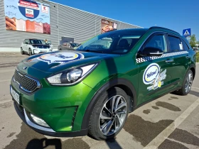 Kia Niro Hybrid  | Mobile.bg � ����� ������ 3