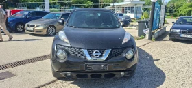 ����� �� �������� �� Nissan Juke 1.5 DCI