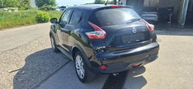Nissan Juke 1.5 DCI | Mobile.bg � ����� ������ 7
