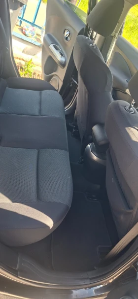 Nissan Juke 1.5 DCI | Mobile.bg � ����� ������ 15