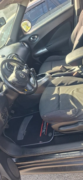 Nissan Juke 1.5 DCI | Mobile.bg � ����� ������ 13