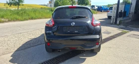Nissan Juke 1.5 DCI | Mobile.bg � ����� ������ 8