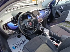 Fiat 500X 1.4i 170 | Mobile.bg � ����� ������ 11