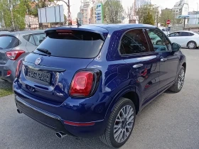 Fiat 500X 1.4i 170 | Mobile.bg � ����� ������ 7